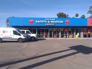 Tucson Safety & Medical Supply