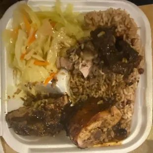 Jerk Chicken