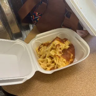 pasta, food
