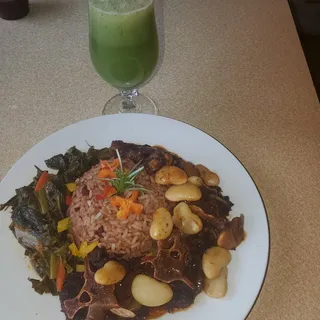 Oxtails