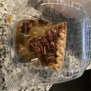 Pecan Pie