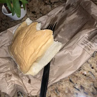Coco Bread