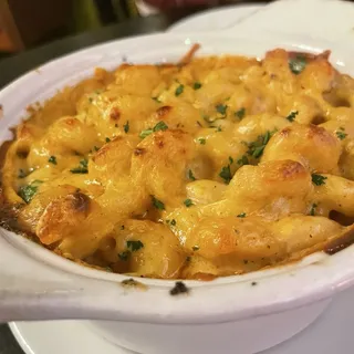 Side Of Ja'mac Ncheese