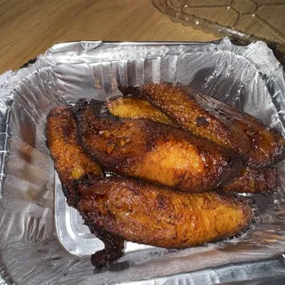 Side Of Plantains
