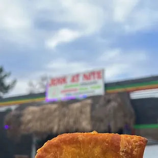 Beef Patty