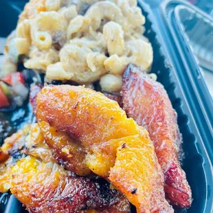 Plantains