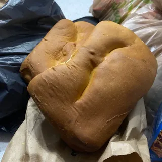 Beef Patty