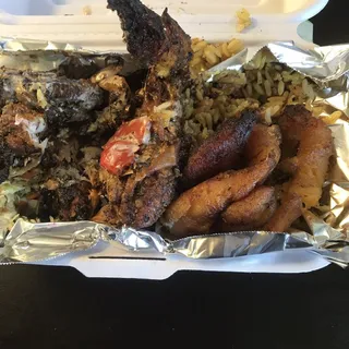 Plantains