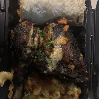 Jerk Box N Mac