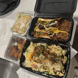 Food Trucks