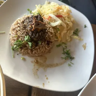 Cabbage