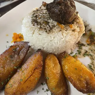 Plantains