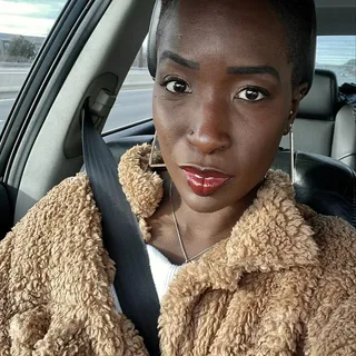 Shernell H.