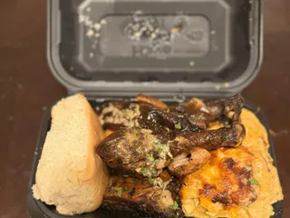 Jerk At Nite
