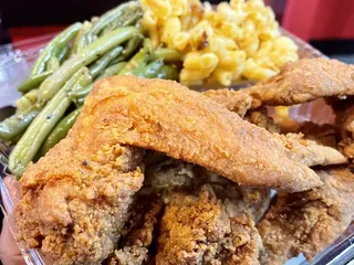 Soul Wingz