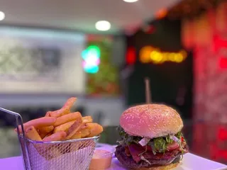 3321 Bistro