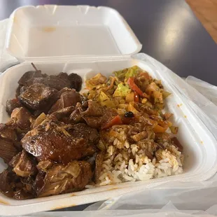 curry, food