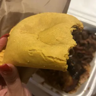 Beef Patty