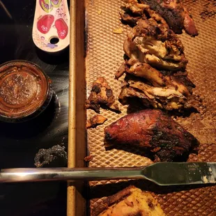 Jerk House Eatery