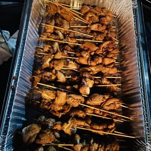 Jerk Hut Restaurant