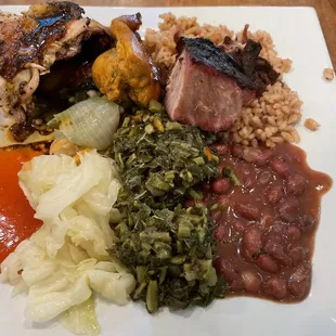 Jerk Pork