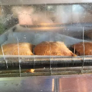 Jamaican Patties