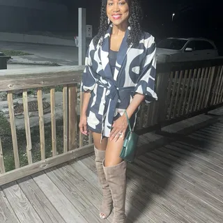 Maxine R.