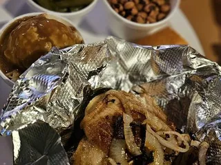 Mama's Soul Food Restaurant