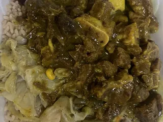 Best For Less Jamaican Jerk