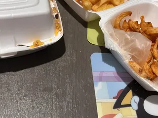 Nicks Gyros and Subs