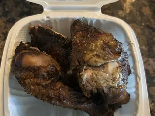 Jerk Hut - Seminole Heights