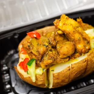 a close up of a hot dog