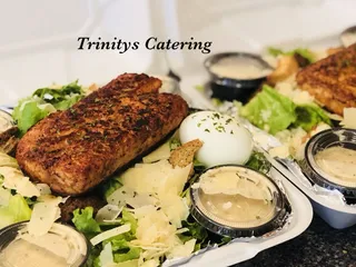Trinity's Catering