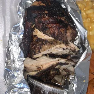 Jerk Chicken