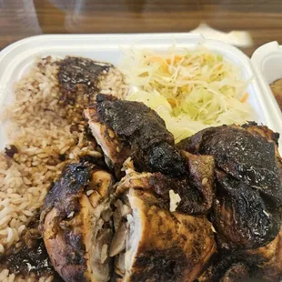 Jerk Chicken