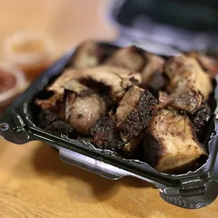 Jerk Pan Kusine