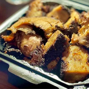 Juicy flavorful jerk pork