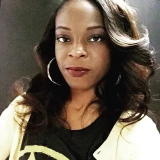 Tiffany M.