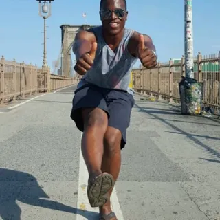 Xavier P.