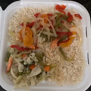 Escovitch Shrimp
