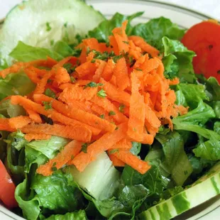 Side Salad