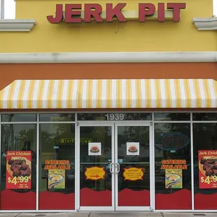 Storefront