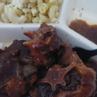 Oxtail