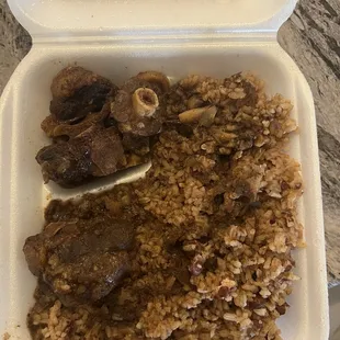 Jerk Spot  Lounge