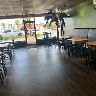 Seating