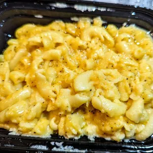 Mac and Cheese