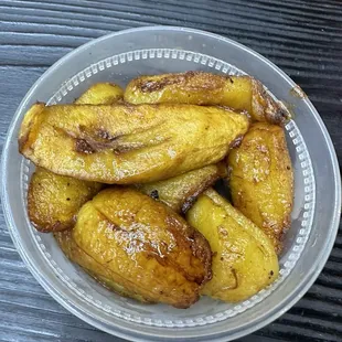 Plantains