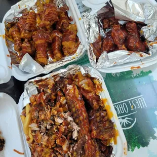 Jerkman BBQ