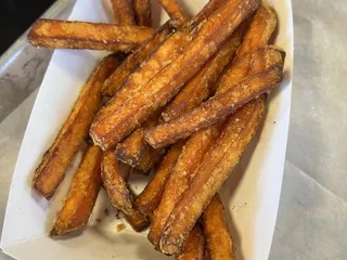 That One Spot Burger