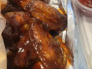 King Of Wings Express